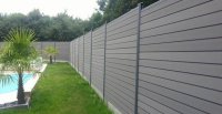 Portail Clôtures dans la vente du matériel pour les clôtures et les clôtures à Aulnay